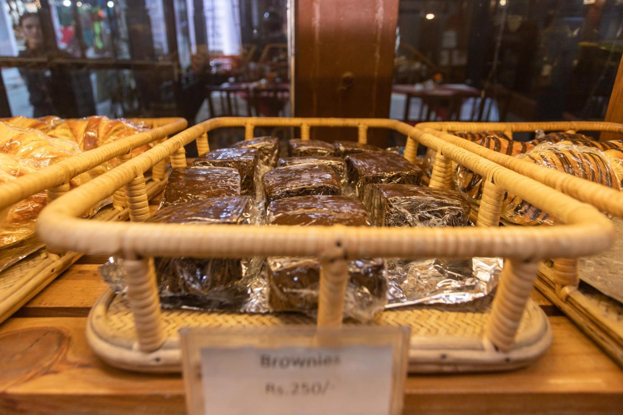 Aawas Boutique Hotel Kathmandu Bagian luar foto